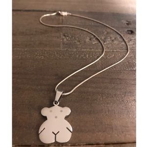 TOUS Necklace & Pendant